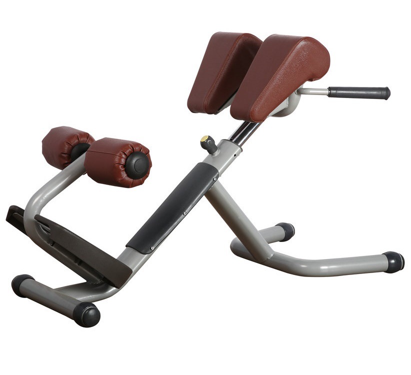 Скамья для нижней части спины G-641